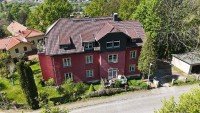 Bild (ac664fd50bf9f1226089be172733c6e2): Mehrfamilienhaus in traumhafter H�henlage Dresdens