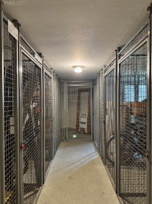 Keller Kleine Wohnung mit stabilen Ertr�gen
