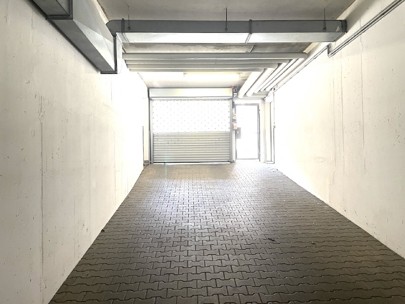 Tiefgarage Wohnung Dresden