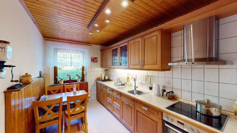 K�che Haus Dresden