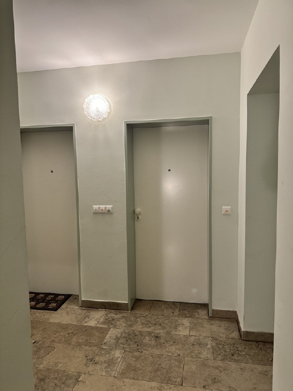 Treppenhaus Wohnung Dresden