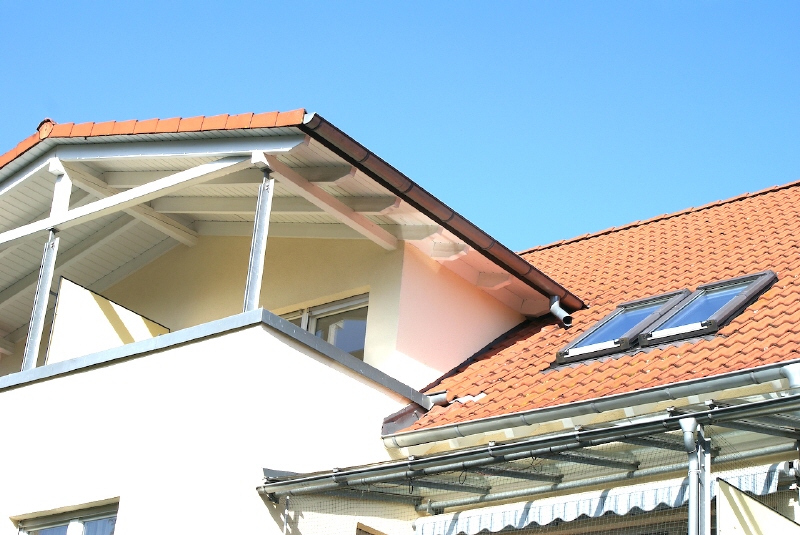 DSC02685 Dachgeschosswohnung Freital