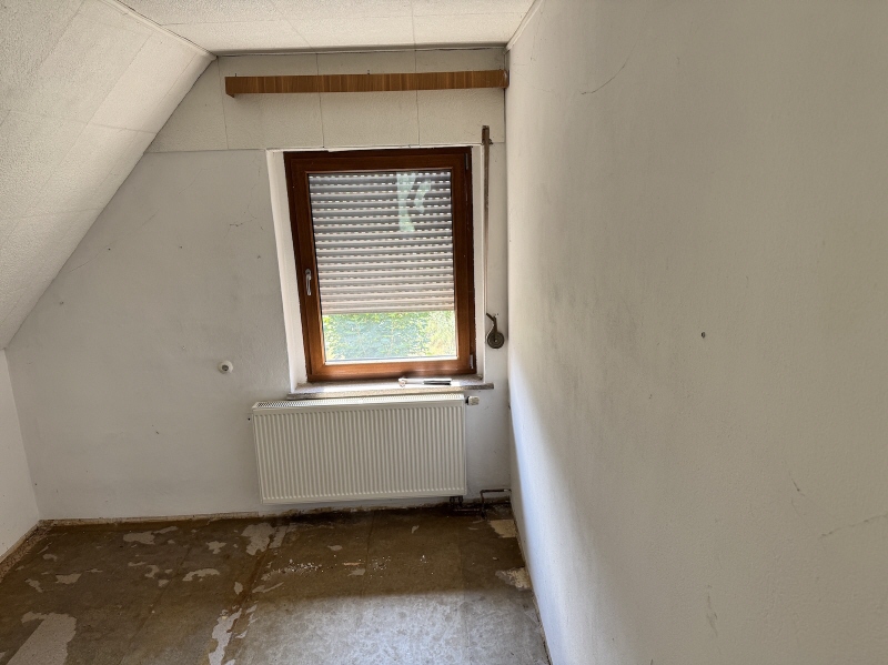 Innenaufnahme Haus Dresden