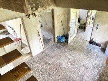 Innenaufnahme Gro�es Grundst�ck mit jede Menge Platz
