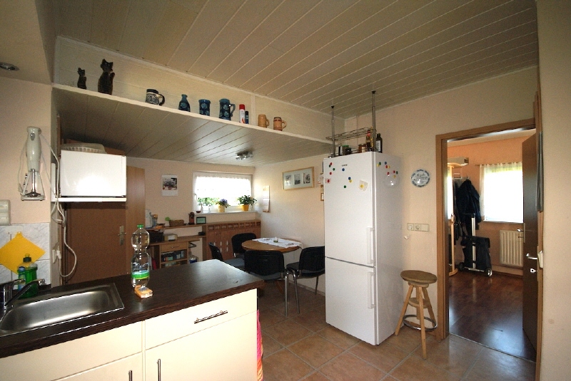 K�che Einfamilienhaus Dresden