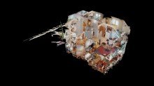 Dollhouse Naturnah und familienfreundlich - Doppelhaush�lfte mit Garage in Tolkewitz