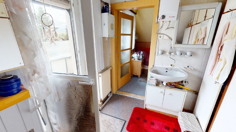 Dachgeschoss 1 Einfamilienhaus Possendorf