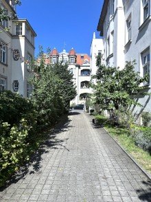 Detail Wohnung oder B�ro?