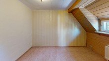 Zimmer im DG Urbanes Wohnflair trifft Naturidylle - Doppelhaush�lfte direkt am Leutewitzer Park