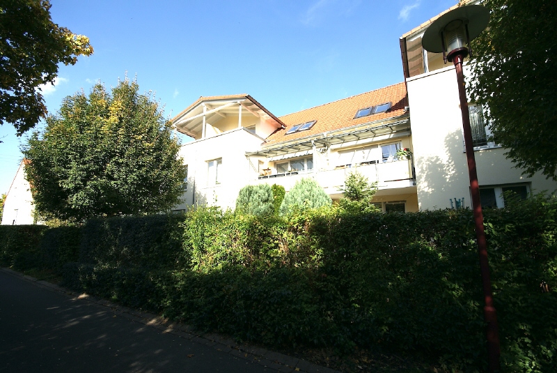 DSC02659 Dachgeschosswohnung Freital