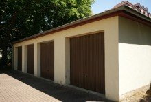 Garagen Kapitalanlage in begehrter Lage