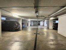Tiefgarage Ihr perfektes Investment: Attraktive 3-Zimmer-Wohnung im begehrten F�rsten Park Dresden!