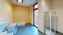 Innenansicht Attraktive Gewerbeeinheit in Dresden-Blasewitz