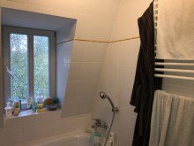 IMG_6474 Sch�ne Wohnung im Dachgeschoss mit Balkon