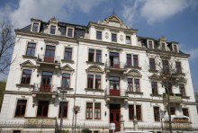 Geb�udeansicht * * * Sichere Kapitalanlage in gefragter Wohnlage * * *