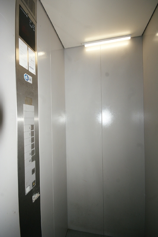 Aufzug Wohnung Dresden