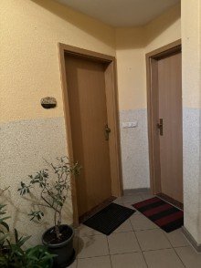 Treppenhaus Mehrfamilienhaus in traumhafter H�henlage Dresdens