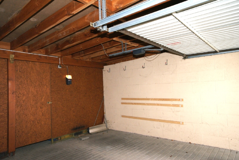 Garage Einfamilienhaus Dresden