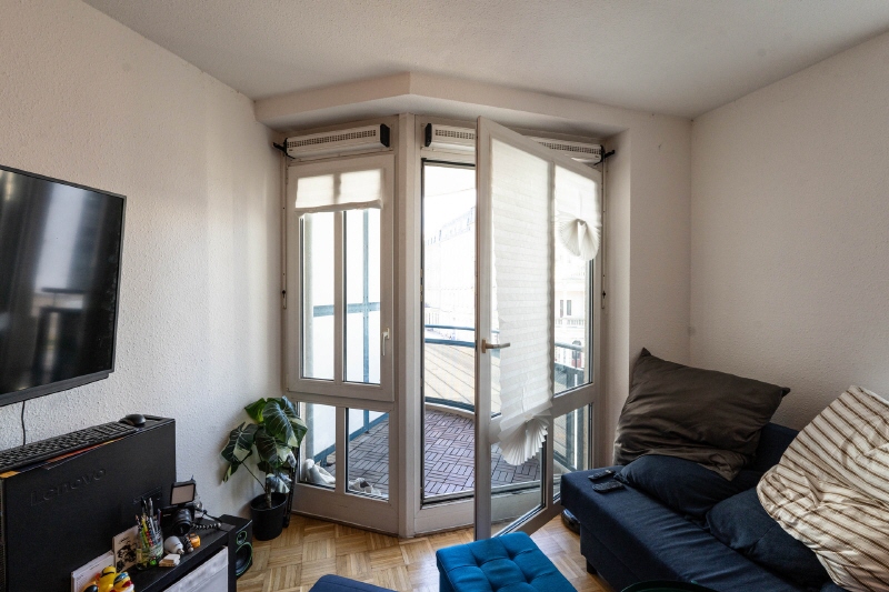 15 - DSC00500 Wohnung Dresden