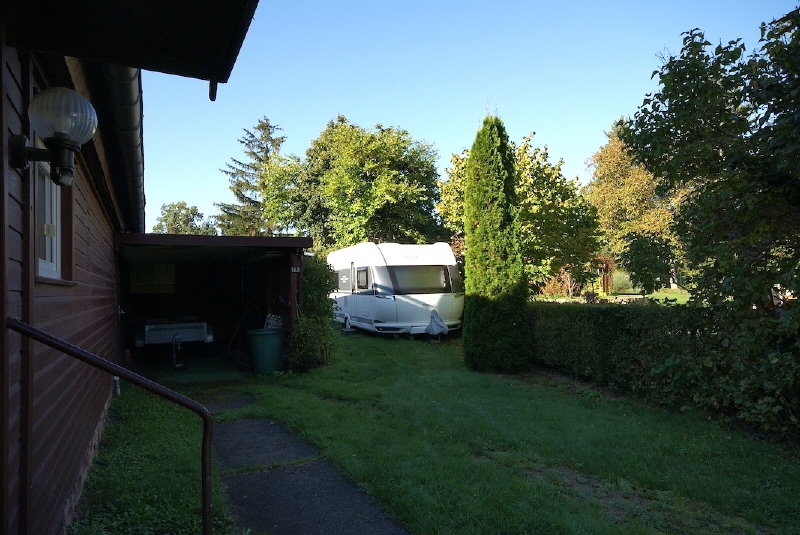Grundst�ck Einfamilienhaus Dresden