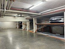 Tiefgarage Anlagepaket in Dresden: 3 Eigentumswohnungen + 3 Doppelparker im Paket
