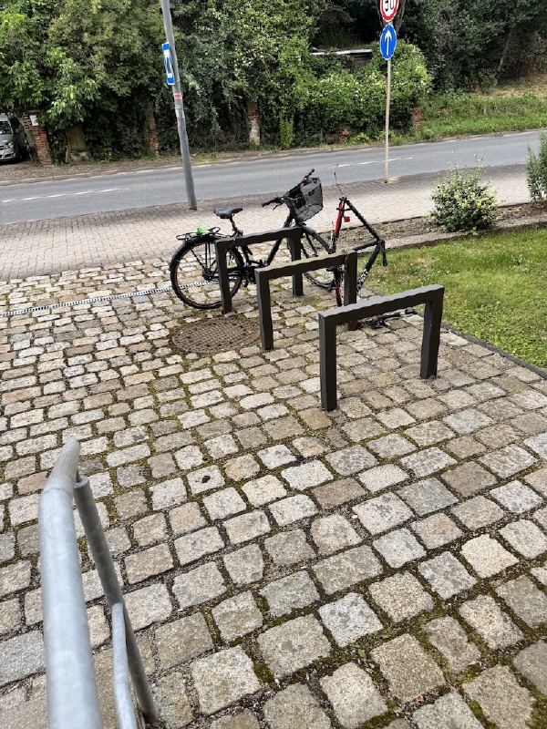 Ansicht Wohnung Dresden
