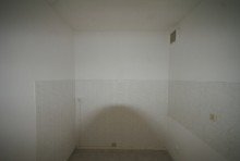 K�che renoviert Ein Block mit 5 Eing�ngen in Chemnitz
