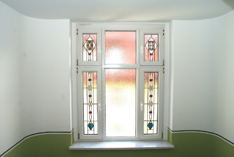 Treppenhaus Wohnung Dresden