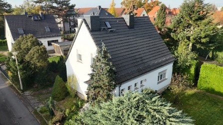 Hauptbild Willkommen in Ihrem neuen Zuhause - ein Juwel in Tolkewitz