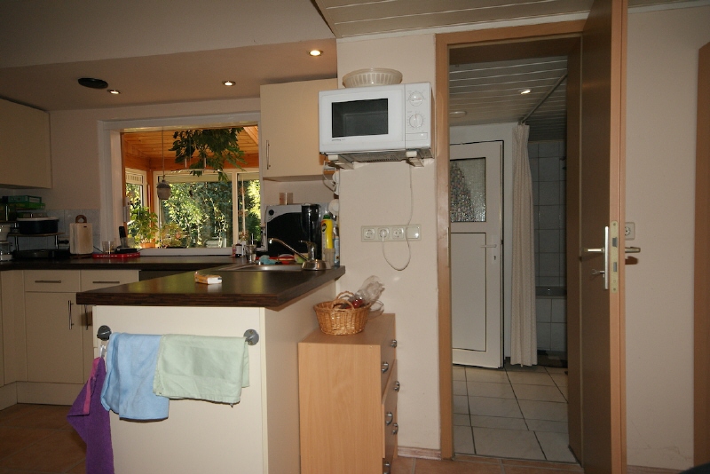 K�che Einfamilienhaus Dresden