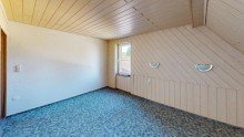 Zimmer im DG Urbanes Wohnflair trifft Naturidylle - Doppelhaush�lfte direkt am Leutewitzer Park