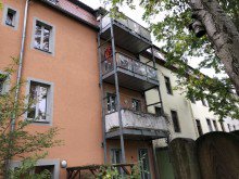 IMG_6467 Sch�ne Wohnung im Dachgeschoss mit Balkon