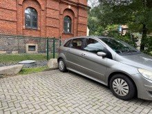 Ansicht Studentenbude in einem sanierten Denkmal