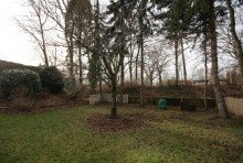 Nachbargrundst�ck Wohnen am Loschwitzer Park