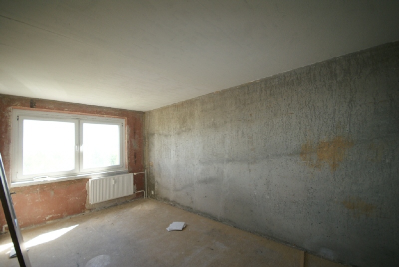 Wohnung unrenoviert Renditeobjekt Chemnitz