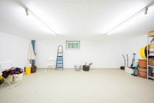 Keller Wohnen am Golfplatz - Ruhige Lage trifft auf Stadtn�he
