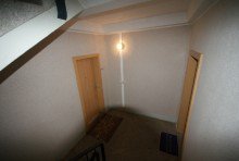 Treppenhaus Ein Block mit 5 Eing�ngen in Chemnitz