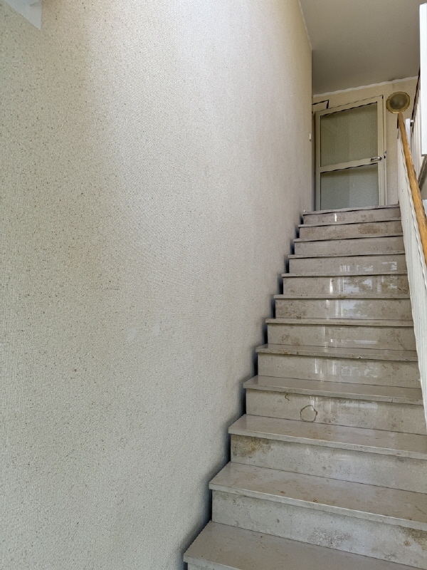 Treppenhaus Wohnung Dresden