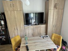 Innenansicht Kleine Wohnung in sch�ner Gegend von Dresden