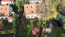 S�dansicht Naturnah und familienfreundlich - Doppelhaush�lfte mit Garage in Tolkewitz