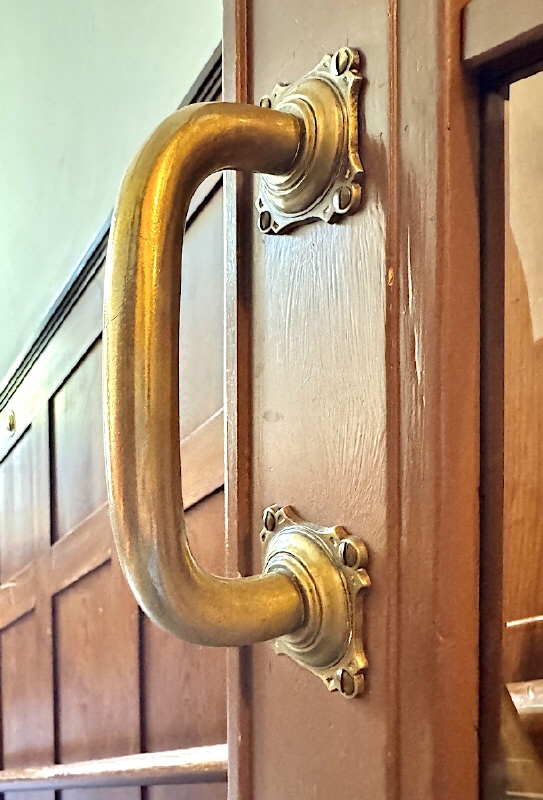 Detail Wohnung Dresden