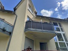 1 Etage Kleine Wohnung mit stabilen Ertr�gen