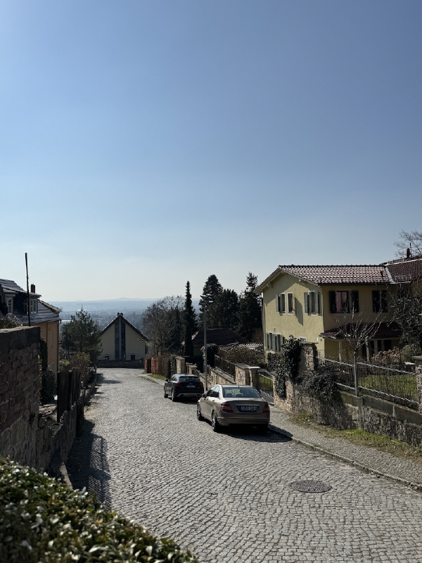 Umgebung! Mehrfamilienhaus Dresden