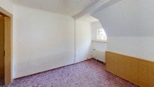 Zimmer im DG Urbanes Wohnflair trifft Naturidylle - Doppelhaush�lfte direkt am Leutewitzer Park