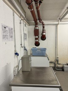 M�nzwaschmaschinen Ihr perfektes Investment: Attraktive 3-Zimmer-Wohnung im begehrten F�rsten Park Dresden!