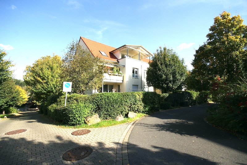 DSC02664 Dachgeschosswohnung Freital