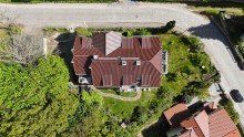 Hausansicht Mehrfamilienhaus in traumhafter H�henlage Dresdens