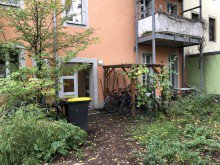 IMG_6468 Sch�ne Wohnung im Dachgeschoss mit Balkon