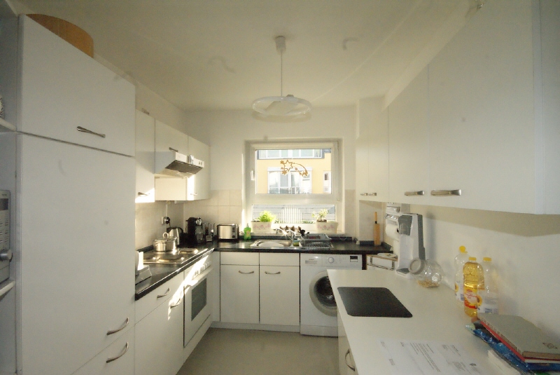 K�che Wohnung Dresden