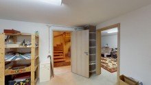 Keller Ihr Traumhaus erwartet Sie: Charmante Doppelhaush�lfte im gr�nen Herzen Dresdens!